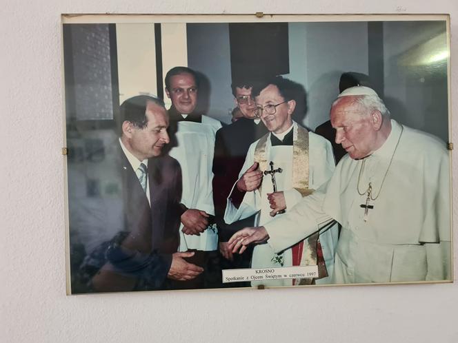 Jego dzwony biją na całym świecie  [ZDJĘCIA]