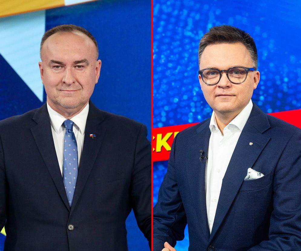 Michał Kobosko, Szymon Hołownia