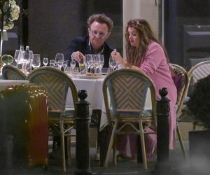 Paweł Wilczak i Maria Niklińska upojna noc