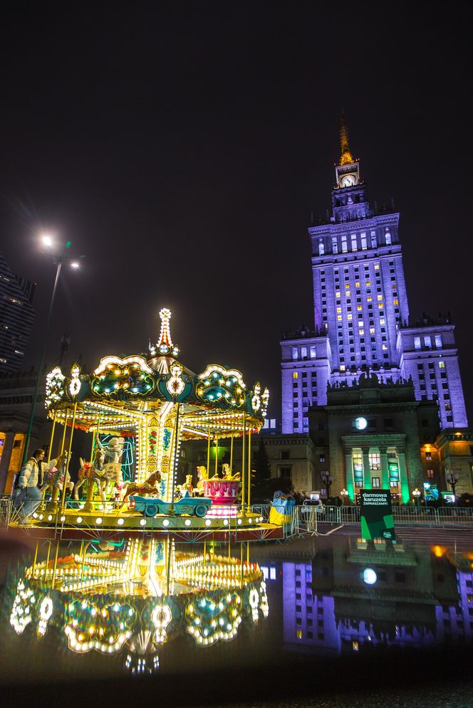 BNP Paribas Warsaw SerialCon