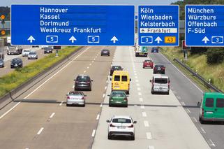Będziemy płacić za niemieckie autostrady! Winiety u zachodnich sąsiadów coraz bliżej