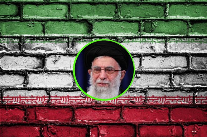 Przywódca Iranu schował się do bunkra! Atak USA nieuchronny?