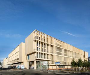 Grafton Architects: Yvonne Farrell i Shelley McNamara z Pritzker Prize 2020 [GALERIA]