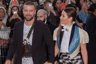 Justin Timberlake potwierdził, że ma drugiego syna! Nikt nie śpi