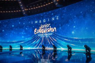 Eurowizja Junior 2022 - tak będzie wyglądała scena tegorocznego konkursu. Projekt robi wrażenie! 