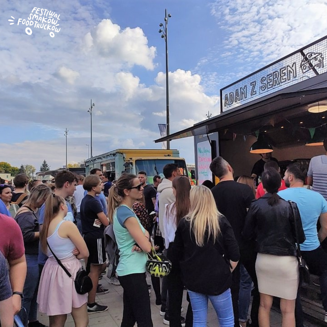 Festiwal Smaków Food Trucków w Pruszkowie 26-27 marca! Czego będzie można spróbować? 
