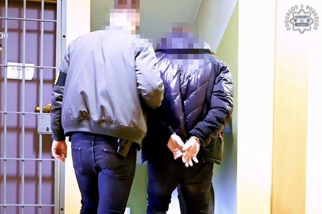 Zarzuty dla lekarza. To znaleźli u Wojciecha P.