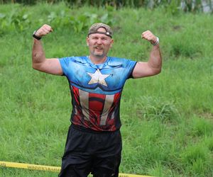 Runmageddon w Lublinie - bieg niedzielny