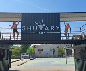 ESKA Summer City: Shuvary Park i Terma Bania