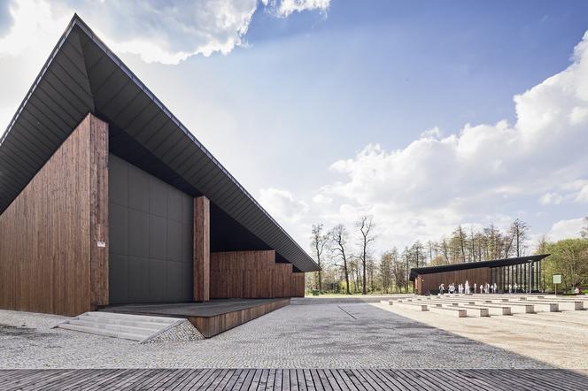 Rewaloryzacja Parku w Horyńcu-Zdroju