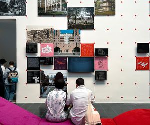 Pawilon Austriacki - Biennale Architektury Wenecja 2025