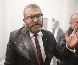 Największe sejmowe skandale