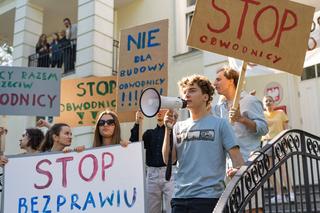 Przyjaciółki 20 sezon odc. 232. Staś (Antoni Borowski)