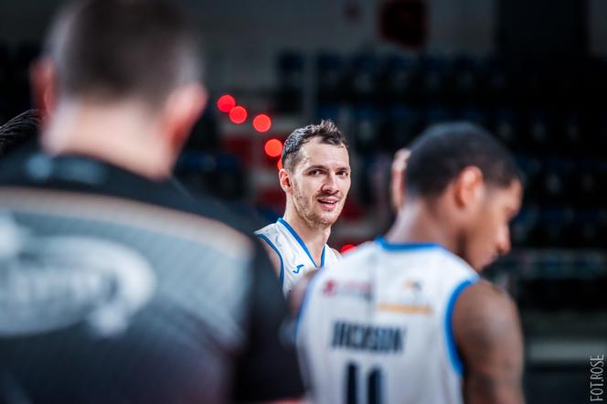 Polski Cukier Toruń - Trefl Sopot, zdjęcia z Areny Toruń