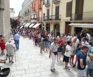 Muzeum Salvadora Dali w Figueres w Hiszpanii