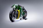 Lotus C-01