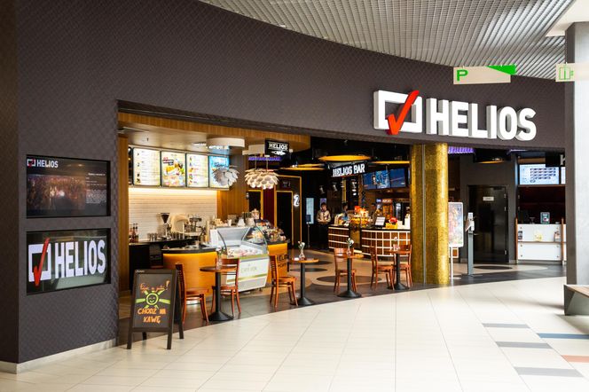 Galeria Sanowa – serce miasta nad Sanem