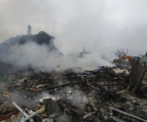 Putin zwariował? Donald Trump mówi, że coś u się stało