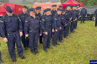 To były ich ostatnie wakacje. Woda zabrała życie trzech nastolatków. Nowe informacje