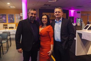 Premiera Renault Astral