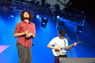 Killing in the Name - jak kultowy numer Rage Against the Machine został świątecznym numerem 1?