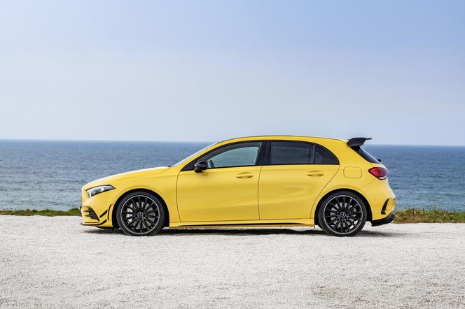 Mercedes-AMG A35 4MATIC