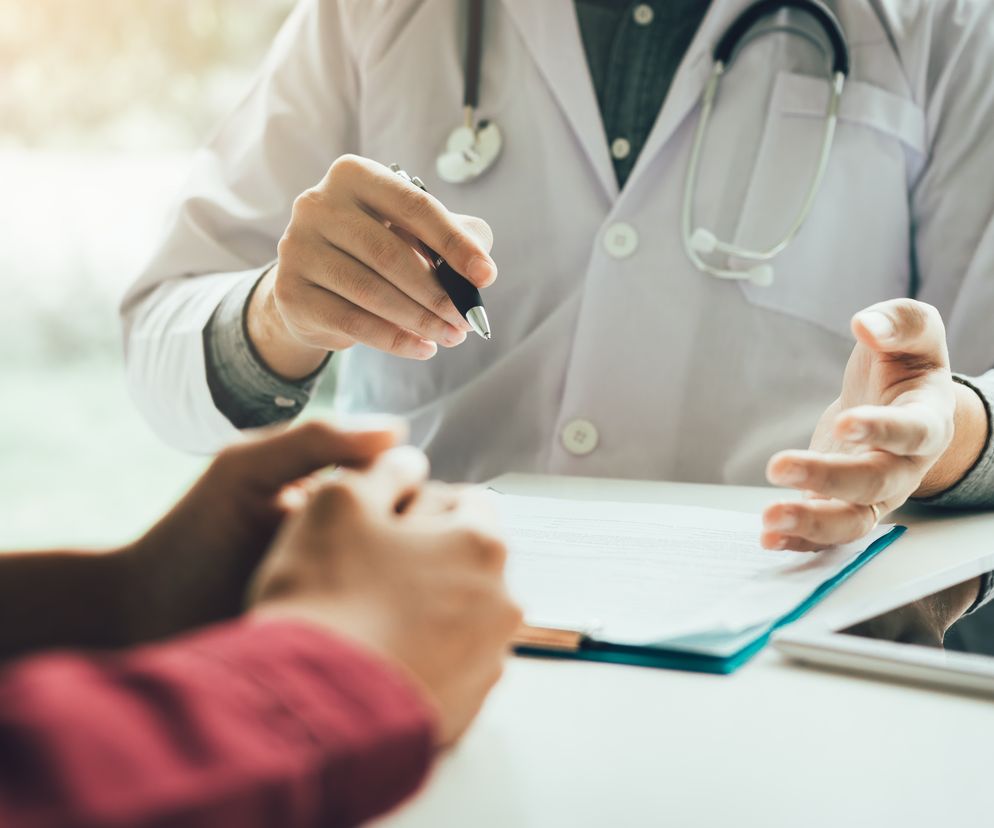 Czeka cię biopsja? Sprawdź, jak się przygotować 