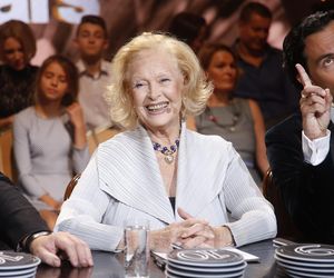 Beata Tyszkiewicz w Tańcu z Gwiazdami