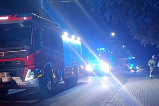 Nie żyje dwóch chłopców. Prokuratura bada sprawę śmiertelnego zatrucia tlenkiem węgla