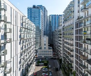 Osiedle Bliska Wola w Warszawie