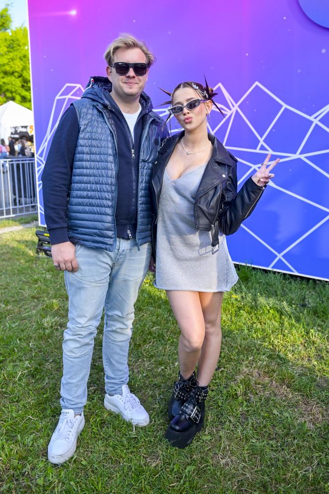 To tam zamieszka Roxie Węgiel i Kevin Mglej. Gwiazda zdradziła nam, jak będzie wyglądał ich dom!