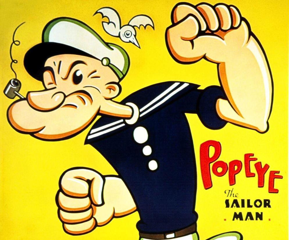 Popeye