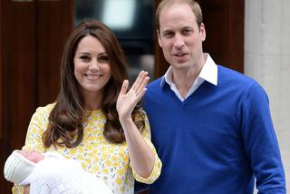 Kate bezpłodna, William biseksualny, a Royal baby 2 urodzone przez surogatkę?