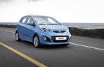 Kia Picanto 1.0 69 KM M - cena od 31 490 zł