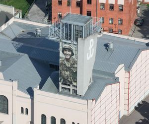 Wyjątkowa atrakcja Muzeum Powstania Warszawskiego. Pawilon na skarpie zamieni się w kulturalną oazę 