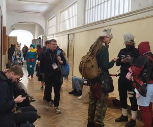 Bykon 2025: Bydgoszcz opanowana przez fanów fantastyki! Zobacz, co się działo!