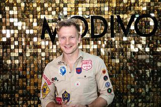 Plejada gwiazd na urodzinach Modivo [ZDJĘCIA]