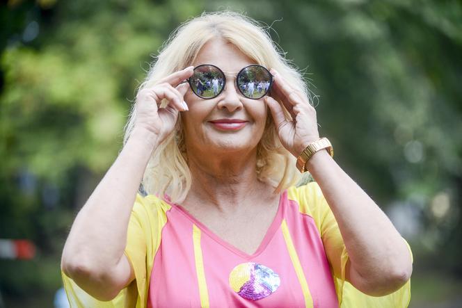 Majka Jeżowska
