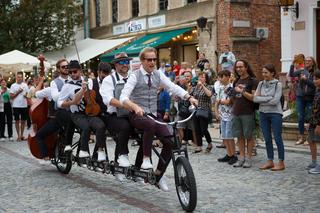 Jabłonki Swawole. Food & Music Apple Festival