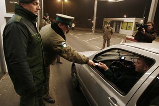 15 lat temu Polska weszła do Strefy Schengen. Otwarcie granicy polsko-niemieckiej 21.07.2007r.