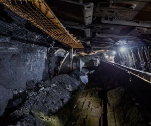 Nowa ściana w kopalni Budryk, jak nowa nadzieja