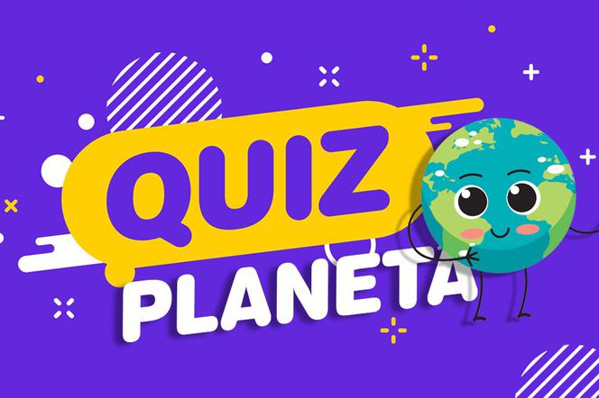 Quiz Planeta