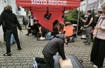 W Lesznie uczyli ratować życie