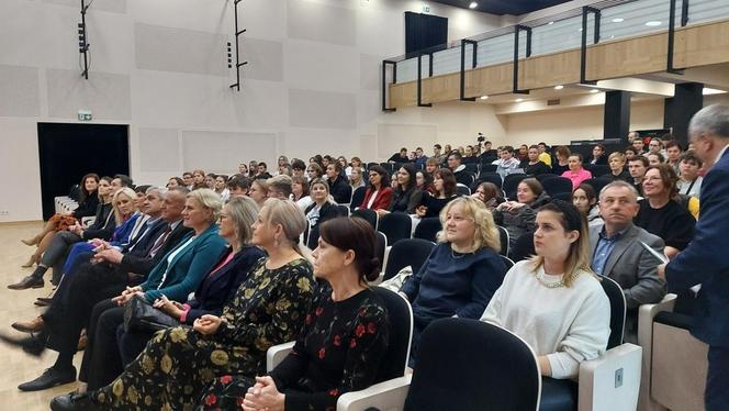 10. Festiwal Talentów Młodzieży w Zamościu