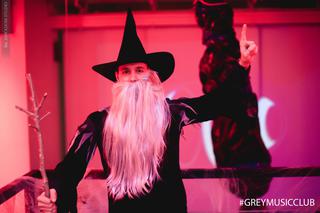 Halloween 2015 w Grey Music