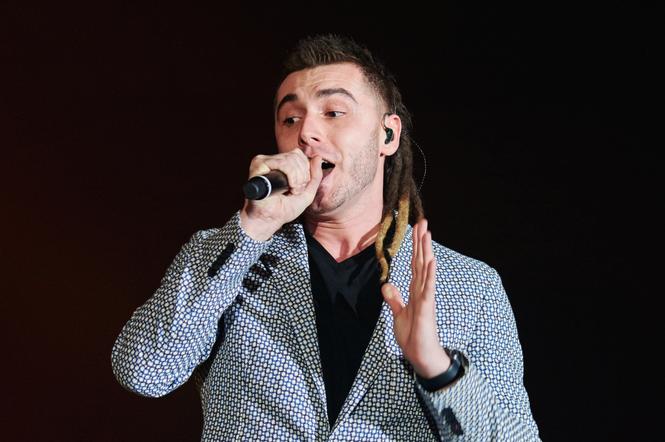 Bednarek, Kwiatkowski i Bovska zaśpiewali kolędy w Lublinie! Zobaczcie zdjęcia!