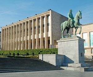 Biblioteka Królewska Belgii w Brukselii