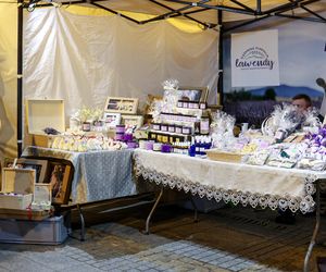 Jarmark świętego Marcina 2025 w Gliwicach