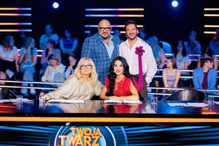 5 odc. 21 edycji Twoja Twarz Brzmi Znajomo