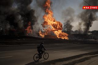 Wojna na Ukrainie. WIELKA mobilizacja, otrucia i porwania! Plotki o referendum, Pentagon zbroi Niemcy [ZAPIS RELACJI 28.03.2022]